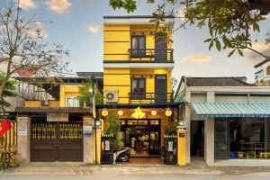 Image of Golden Bell Homestay