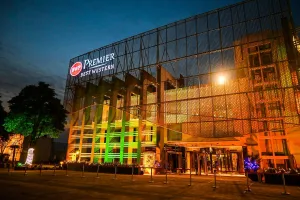 Image of Best Western Premier Islamabad