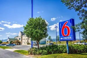 Image of Motel 6-Missoula, MT