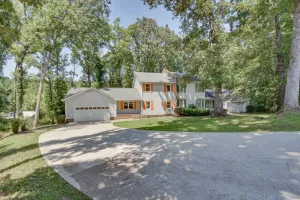 Image of Charming Seneca Home - 3 Mi to Memorial Stadium!
