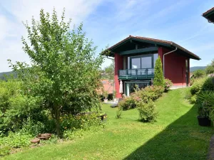 Image of Tranquil Holiday Home in Blossersberg With Terrace