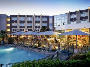 Image of Novotel Clermont-Ferrand