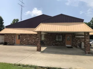 Image of Budget Host Inn