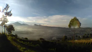 Image of Snow Princess Mountain Glamping Resort at Clubbali,Lembang
