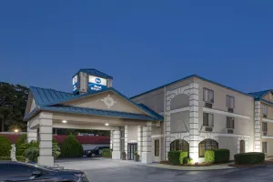 Image of Best Western Executive Inn & Suites