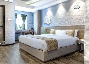 Image of Vastu Boutique Hotel
