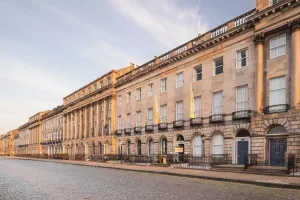 Image of voco Edinburgh - Royal Terrace by IHG