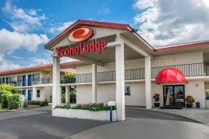 Image of Econo Lodge Sebring