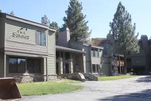 Image of The Summit Condominiums