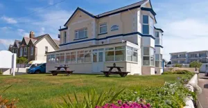 Image of The Snowdon House
