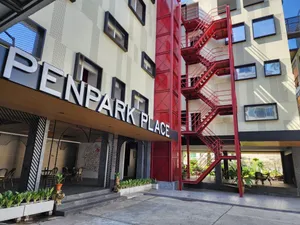 Image of Penpark Place