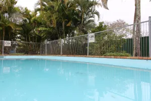 Image of Huntsville Caravan Park