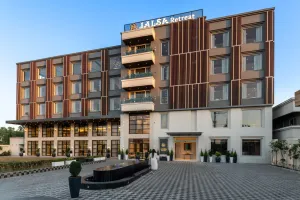 Image of HOTEL JALSA RETREAT