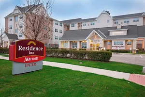 Image of Residence Inn by Marriott Arlington South