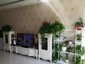 Image of Xiao's Apartment