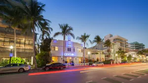 Image of Century Hotel