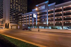 Image of The Capitol Hotel Downtown, Ascend Hotel Collection