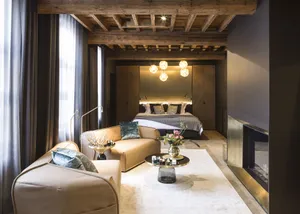 Image of Gulde Schoen Luxury Studio-apartments