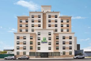 Image of Holiday Inn Express - Jamaica - JFK AirTrain - NYC by IHG