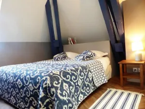 Image of le bristol appartement Canal & Chénier CanalduMidi