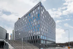 Image of Comfort Hotel Solna Arenastaden