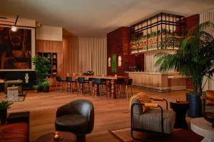 Image of HOLLYWOOD VOLUME, a Tribute Portfolio Hotel