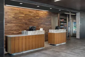 Image of Courtyard by Marriott Las Cruces at NMSU