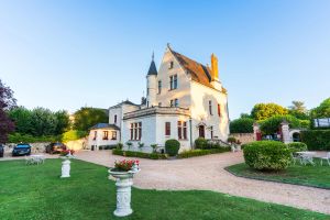 Image of Le Manoir Saint Thomas