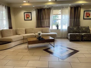 Image of MainStay Suites Sterling near Dulles Town Center