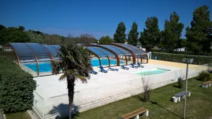 Image of Les Beaupins - Vacances ULVF