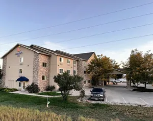 Image of Comfort Inn Fort Collins North