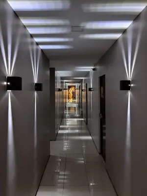 Image of TERESINA HOTEL