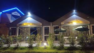 Image of Astrotel Romorantin-Lanthenay Soirée étape