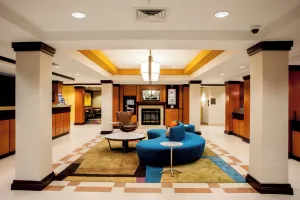 Image of Fairfield Inn & Suites Clovis