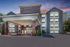 Image of La Quinta Inn by Wyndham Pigeon Forge-Dollywood