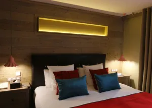 Image of Hôtel Edelweiss