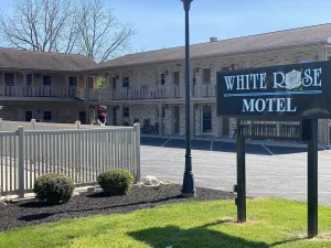 Image of White Rose Motel - Hershey
