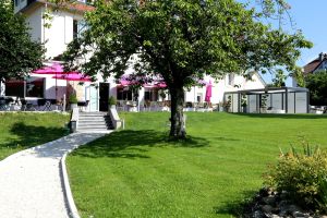 Image of Logis Hotel Restaurant Spa Beau Site