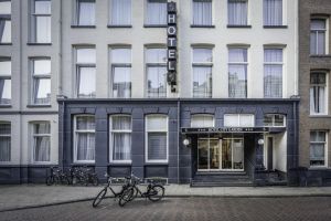 Image of Hotel City Garden Amsterdam