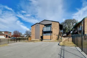 Image of Fort Worth Home w/ Patio: 5 Mi to Dtwn!