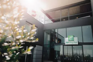 Image of Holiday Inn Mulhouse by IHG