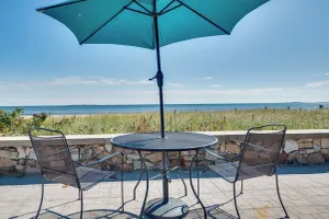 Image of Walk to Ocean & Pier: Prime OOB Condo!