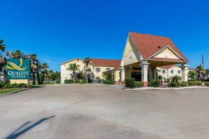 Image of Quality Suites North Houston - Spring