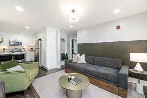 Image of Abode Nashville - Germantown