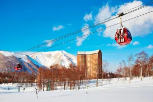 Image of The Westin Rusutsu Resort