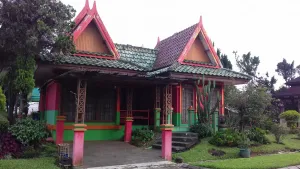 Image of Villa Kota Bunga Teratai