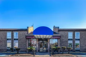 Image of Days Inn by Wyndham Manassas Battlefield