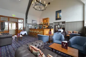 Image of Stirling Highland Hotel- Part of the Cairn Collection