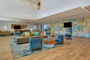 Image of Homewood Suites by Hilton Chula Vista-Eastlake