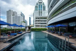Image of Fraser Suites Sukhumvit Bangkok